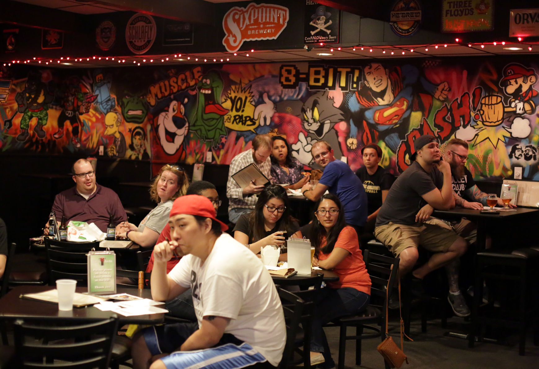 Highland craft beer bar Beer Geeks is closing, reopening as B-Side Bar & Lounge